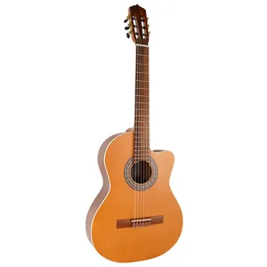 گیتار کلاسیک مدل پارسی کد M5 cut