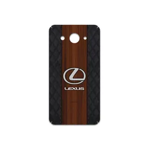 MAHOOT  Lexus Cover Sticker for Huawei Y3 2018