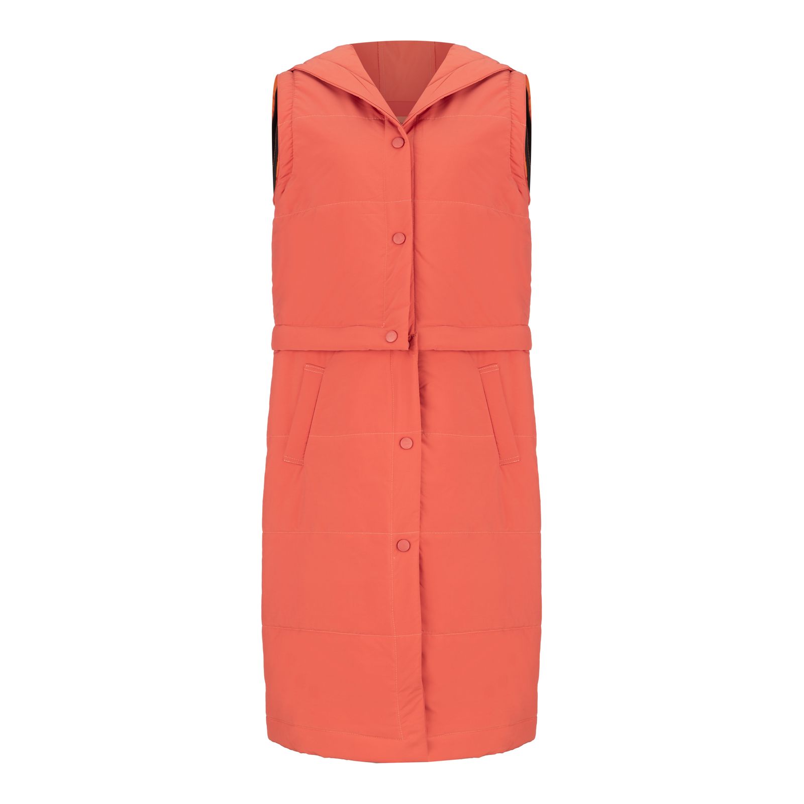 کاپشن زنانه السانا مدل شانیا کد 147301 - - 64