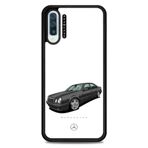 AKAM AMC-WSGA50-BENZ-21 Cover For Samsung Galaxy A50