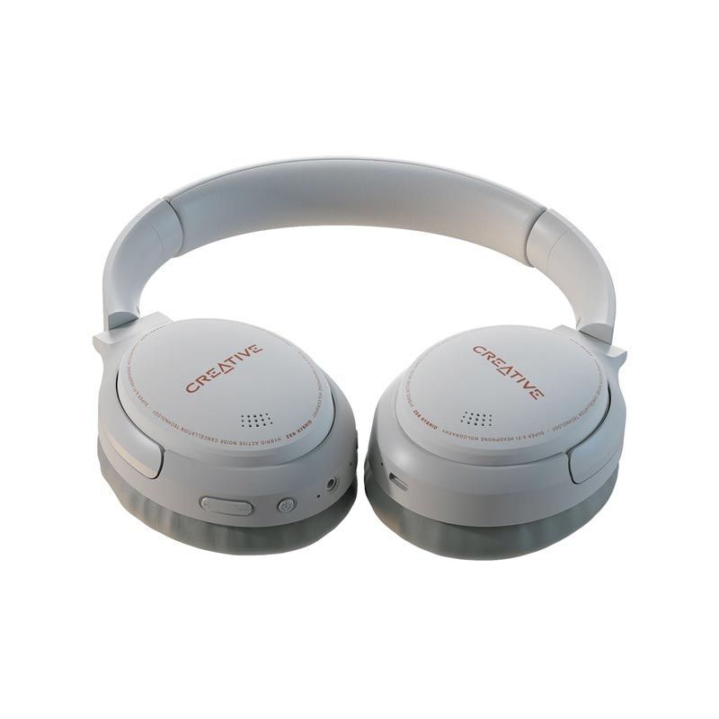 هدفون بلوتوثی کریتیو مدل ZEN Hybrid -  - 3