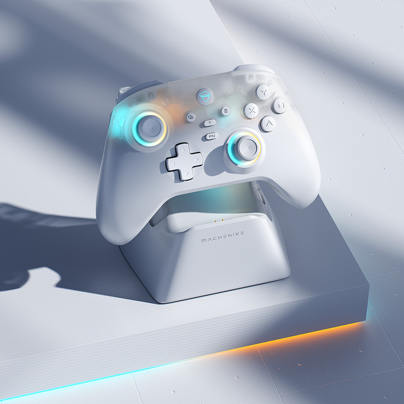 دسته بازی ماچنیک مدل G3 v2