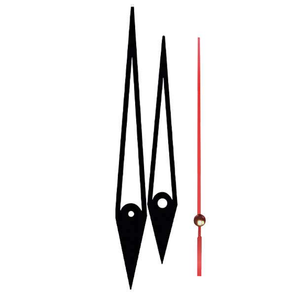 عقربه ساعت کد 3055A15