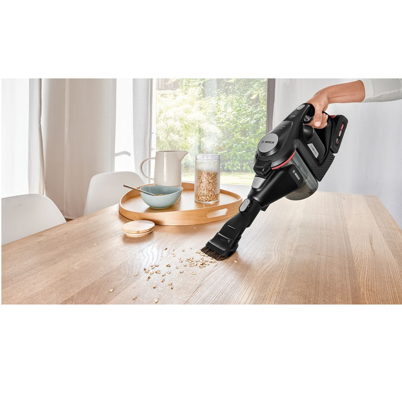 جارو شارژی بوش مدل BCS82BL24