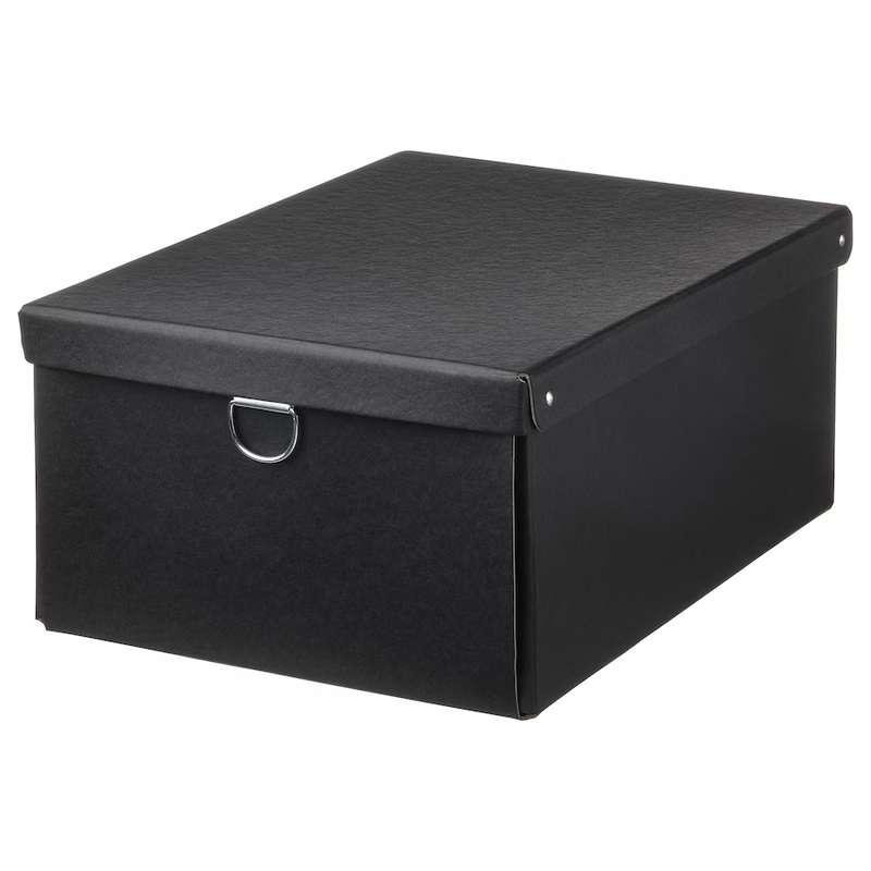 باکس نظم دهنده ایکیا مدل NIMM کد 805.181.69