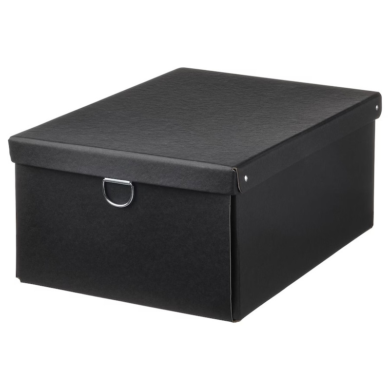 باکس نظم دهنده ایکیا مدل NIMM کد 805.181.69