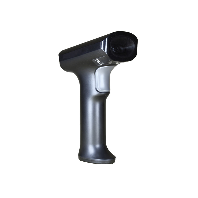 بارکد خوان دو بعدی بایامکس مدل Hero plus