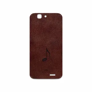 MAHOOT NL-CHNG Cover Sticker for Huawei Ascend G7