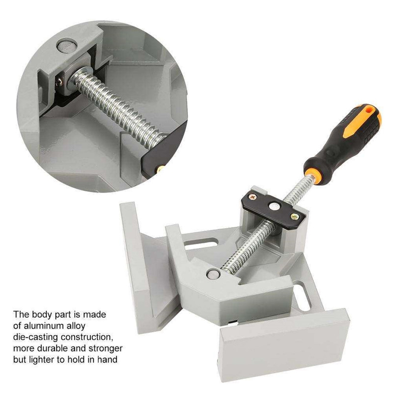 گیره گونیا مدل AB8