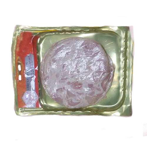 ژامبون دودی مرغ 90 درصد مامر دارا - 1 کیلوگرم