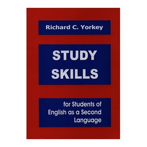 نقد و بررسی کتاب STUDY SKILLS اثر Richard C.Yorkey نشر ابداع توسط خریداران