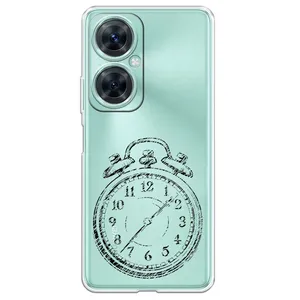Megafone Watch C64-B Cover For Huawei Nova 11i