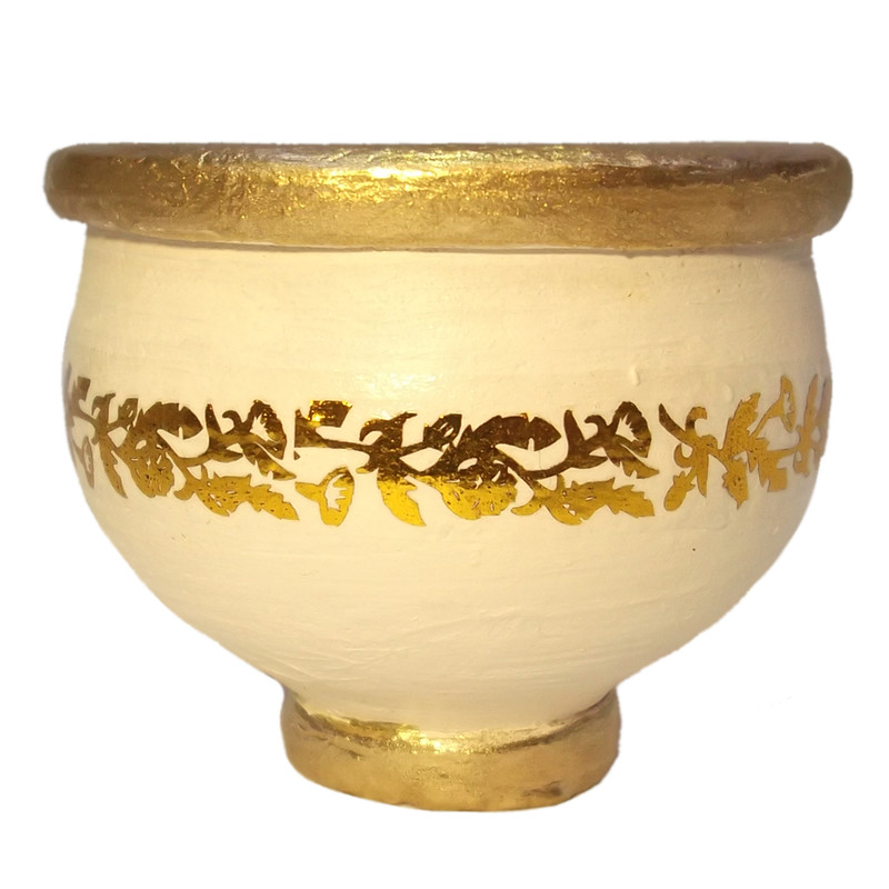 ماکت دکوری طرح مینیاتوری مدل حوض ماهی