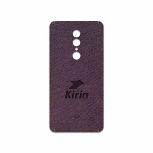MAHOOT PL-KRN Cover Sticker for UMI A1 Pro