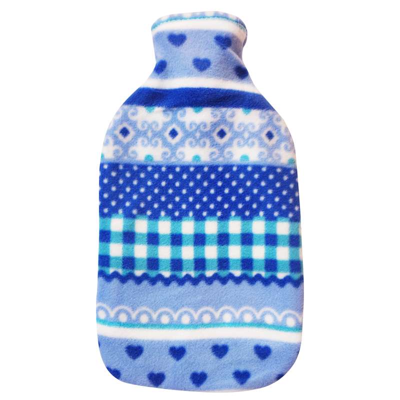 کیسه آب گرم مدل 01