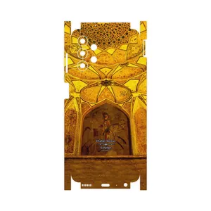 MAHOOT Chehel Sotoun Palace-FullSkin Cover Sticker for Samsung Galaxy A13