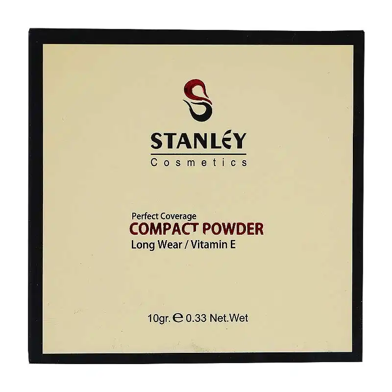 پنکیک استنلی مدل  PERFECT COVERAGE شماره c30