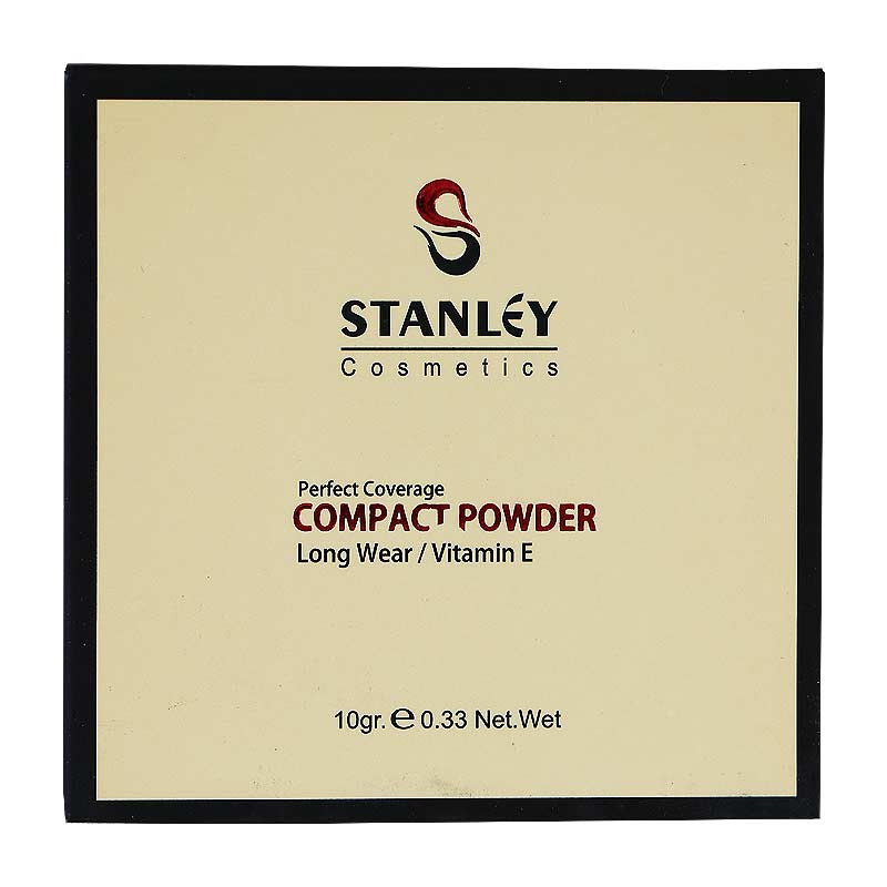 پنکیک استنلی مدل PERFECT COVERAGE شماره c40 پنکیک استنلی مدل PERFECT COVERAGE شماره c40