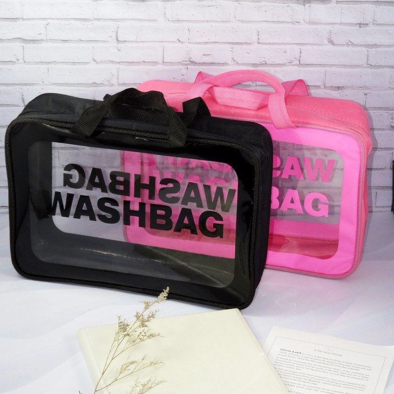 کیف لوازم آرایش زنانه مدل طلقی کد 0003