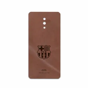 MAHOOT MNL-BRCA Cover Sticker for Oppo RENO 10X