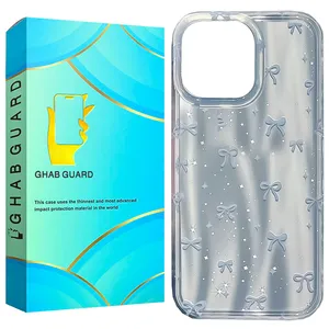 Ghab Guard ABIG Cover Suitable for Apple iPhone 15 Pro Max