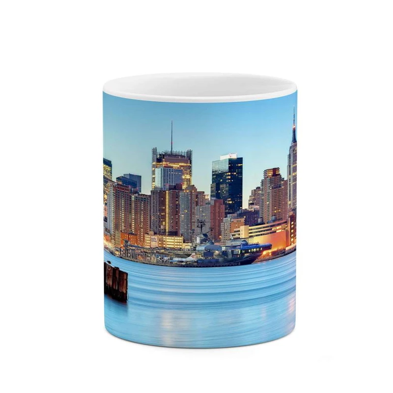 ماگ کاکتی مدل شهر کد mgh13424