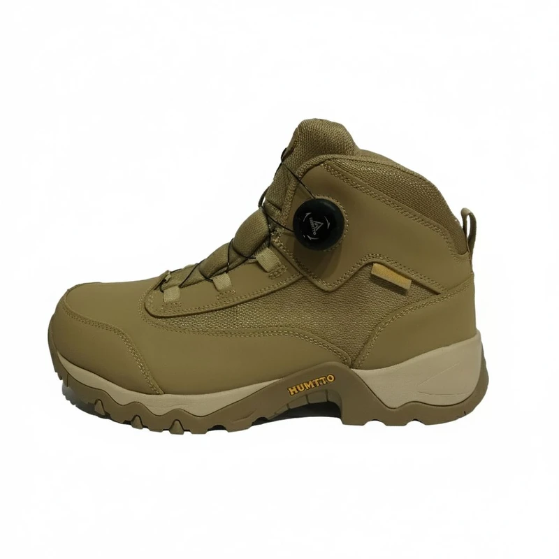 کفش کوهنوردی مردانه هامتو مدل 240744A-4