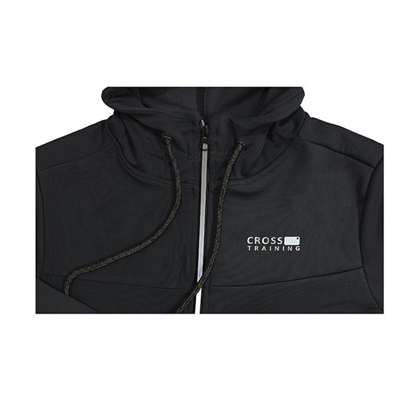 سویشرت ورزشی زنانه مسترمانی مدل cross-w-04 - - 38