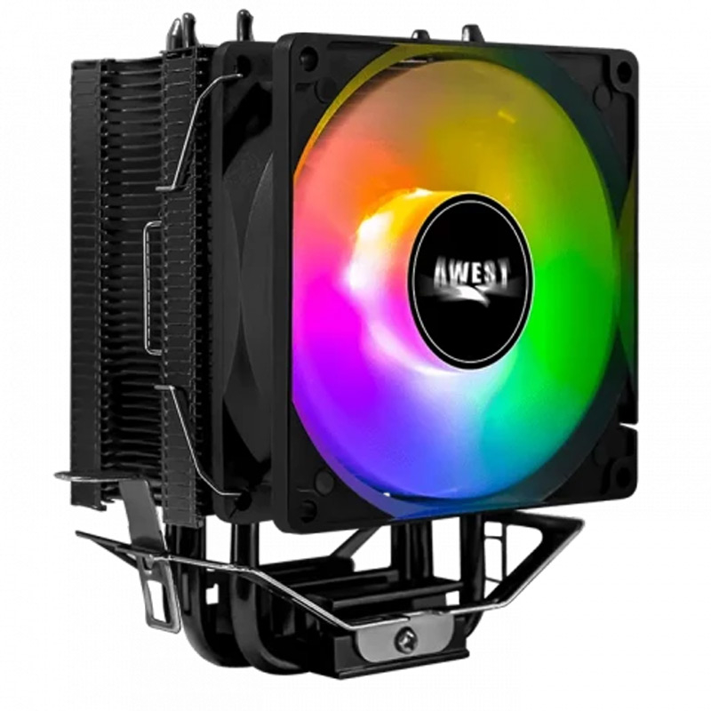 خنک کننده پردازنده اوست مدل  GT-AV903 ARGB