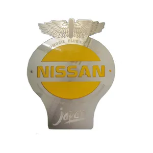 آرم خودرو مدل 1215