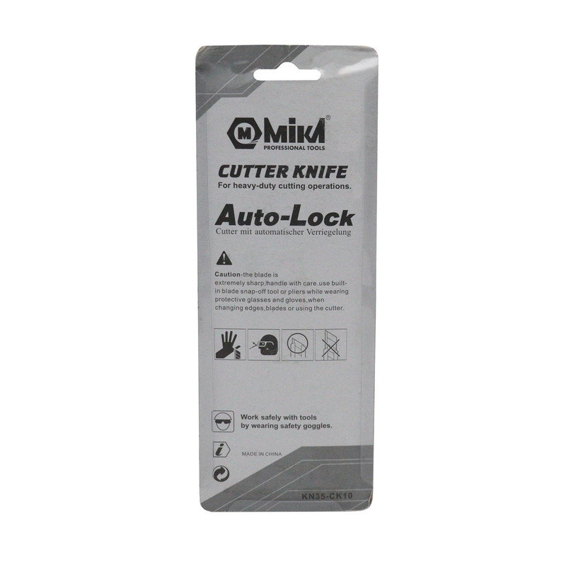 کاتر میکا مدل YP-KN35-CK10-3PC