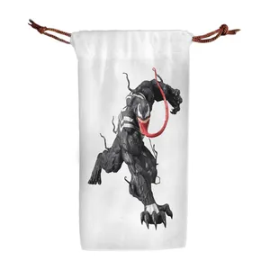 کیف عینک مدل هیولا کد 188 BBB