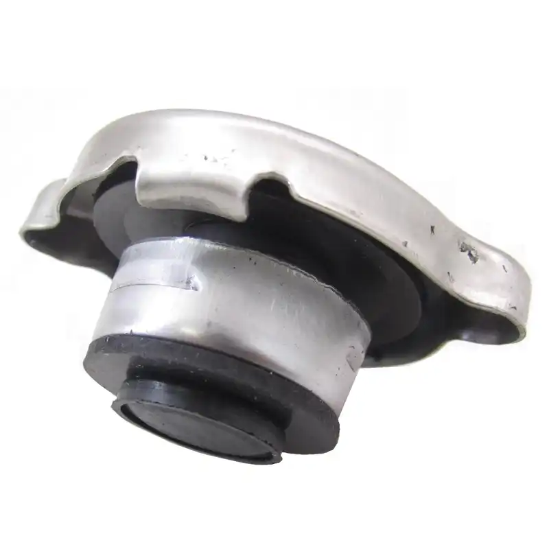 درب رادیاتور خودرو اچ ای سی کد 5155 مناسب برای پراید