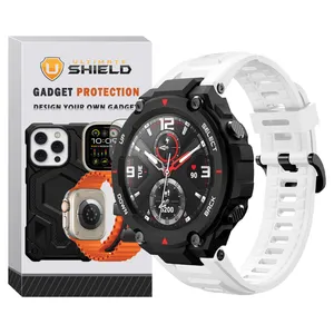 Ultimate Shield SIC TRX Band For Amazfit Trex / Trex Pro