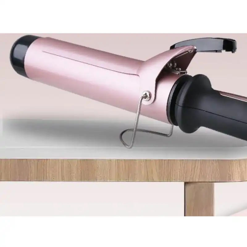 فر کننده و حالت دهنده مو کیمی مدل km-1717