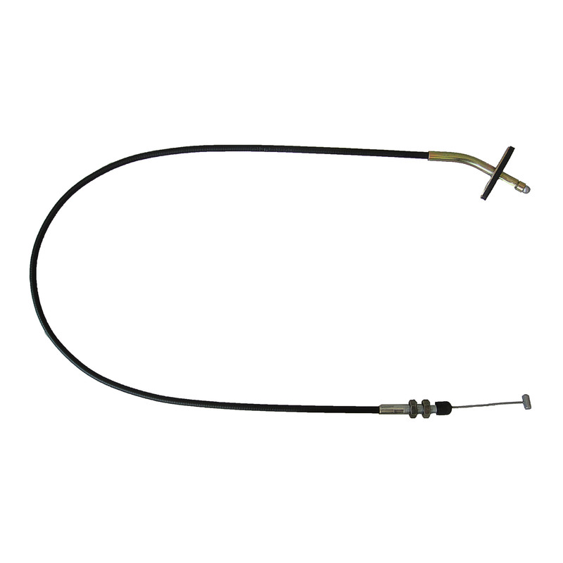 سیم گاز شرکت کابل کنترل سپهر کد 3210114 مناسب برای نیسان