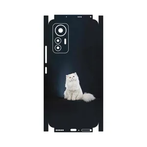 MAHOOT Persian_cat-FullSkin Cover Sticker for Xiaomi 12 Lite