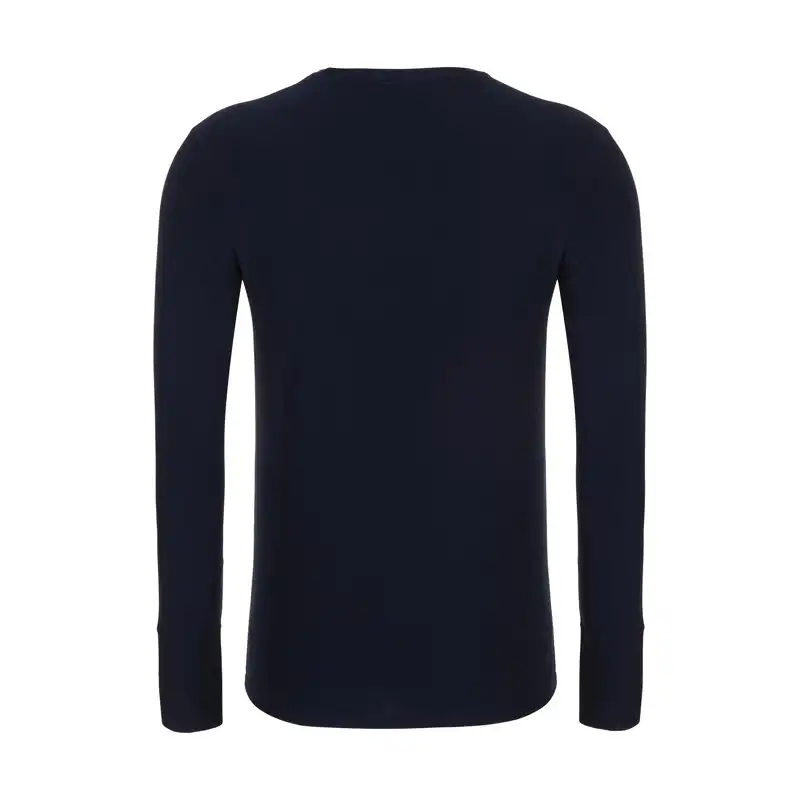 تی شرت آستین بلند ورزشی مردانه مدل GS-PY-2B1656