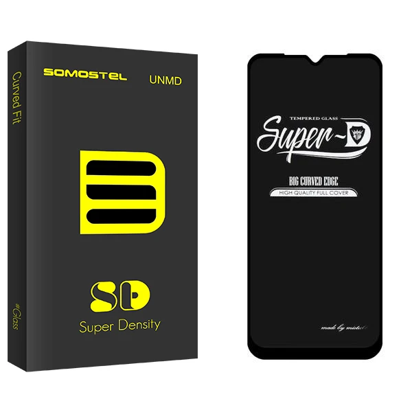 محافظ صفحه نمایش سوماستل مدل SD SuperD مناسب برای گوشی موبایل سامسونگ Galaxy A23