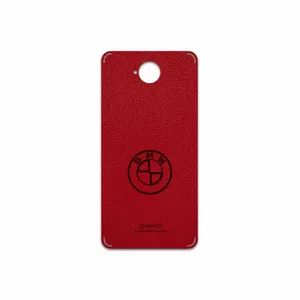 MAHOOT RL-BMW Cover Sticker for Microsoft Lumia 650