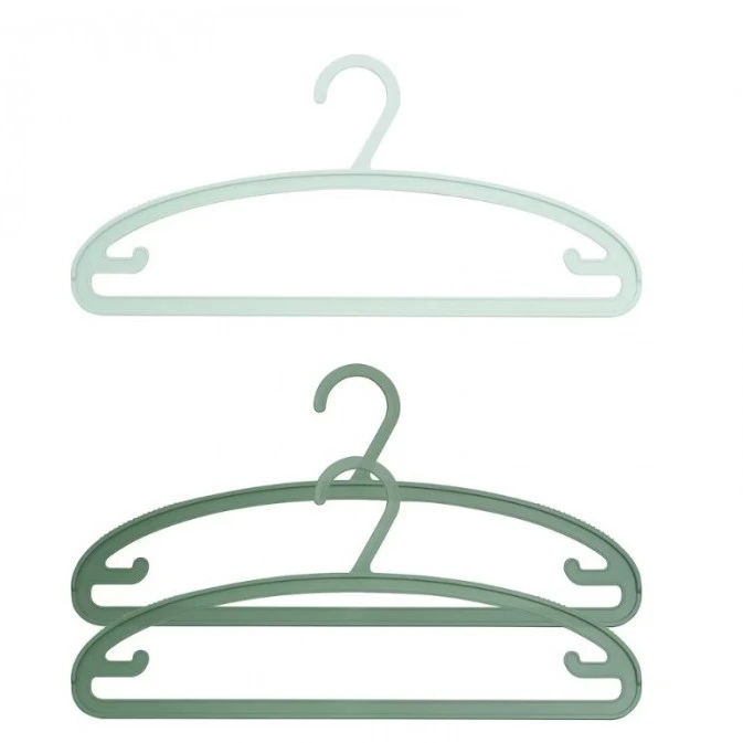 چوب لباسی ایکیا مدل SLIBB بسته 3 عددی