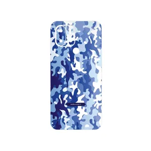 MAHOOT Army_Winter Cover Sticker for Xiaomi Redmi A2 Plus