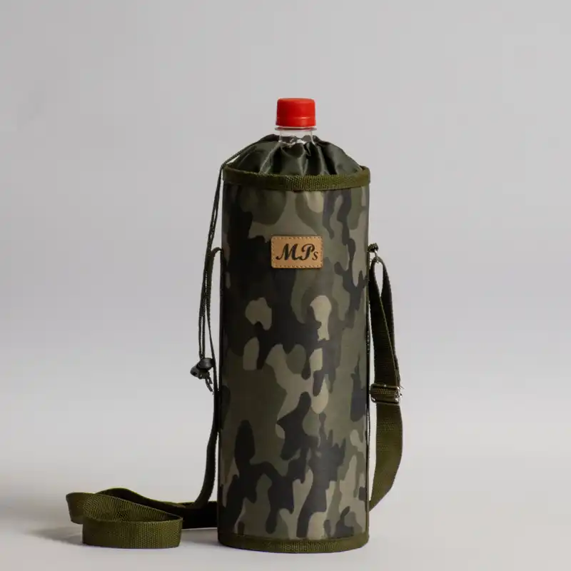 کیف خنک نگهدارنده بطری ام پی اس مدل M34