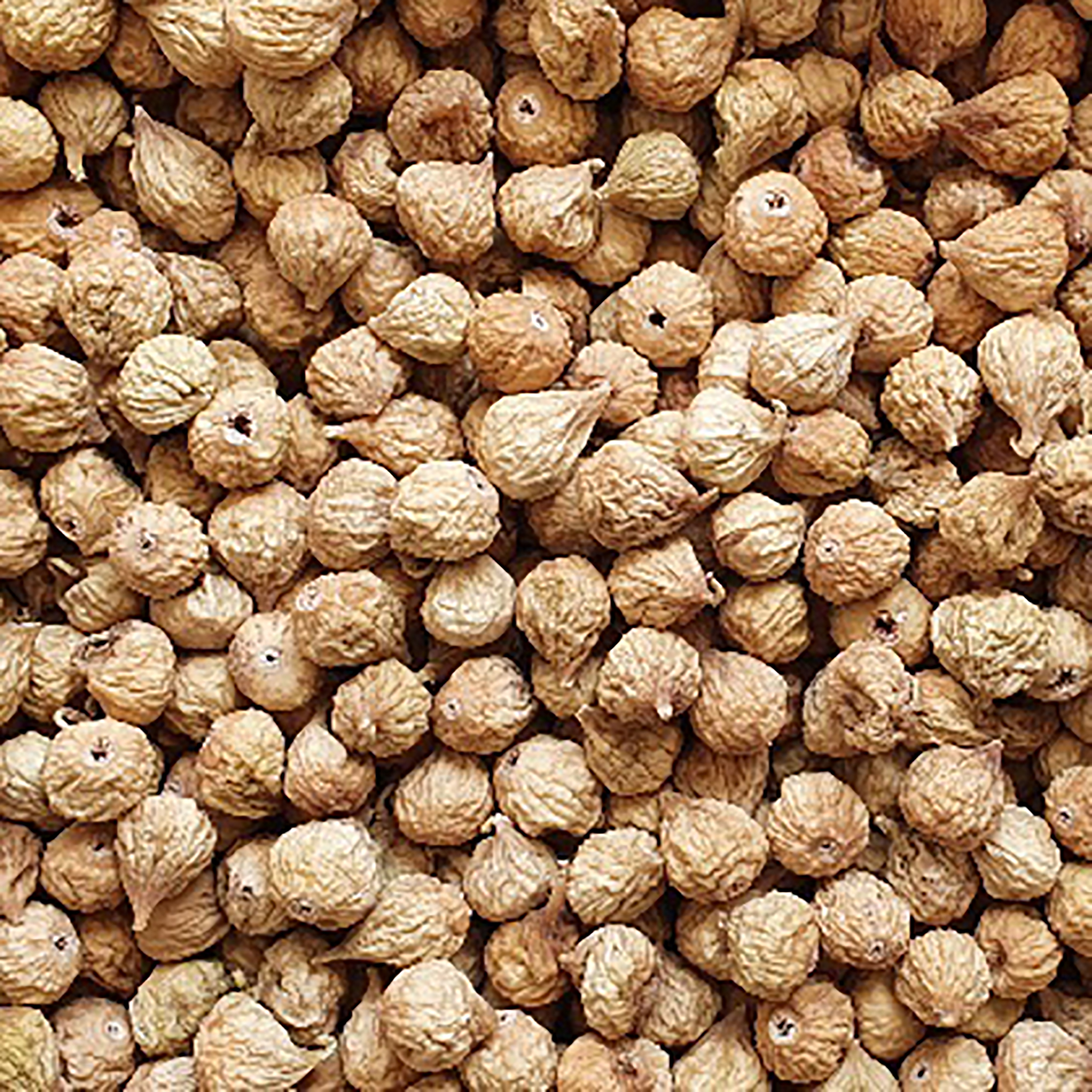 انجیر خشک صنایع غذایی شاد - 200 گرم