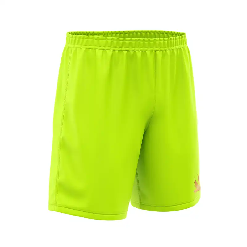 ست پیراهن و شورت ورزشی مردانه آستین کوتاه مدل گلری