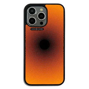 AKAM AMC-WA15PROMAX-ILLUSION-15 Cover For Apple iPhone 15 Pro Max