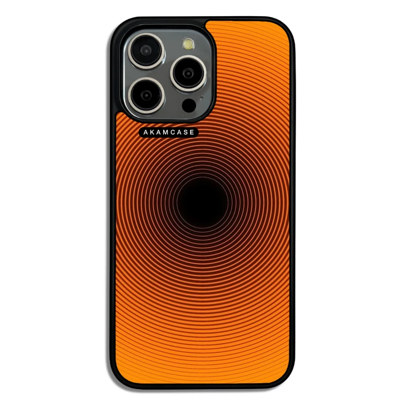 کاور آکام مدل AMC-WA15PROMAX-ILLUSION-15 مناسب برای گوشی موبایل اپل iPhone 15 Pro Max