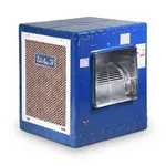 کولر آبی سلولزی 5500 آزمایش مدل AZ-600Cel