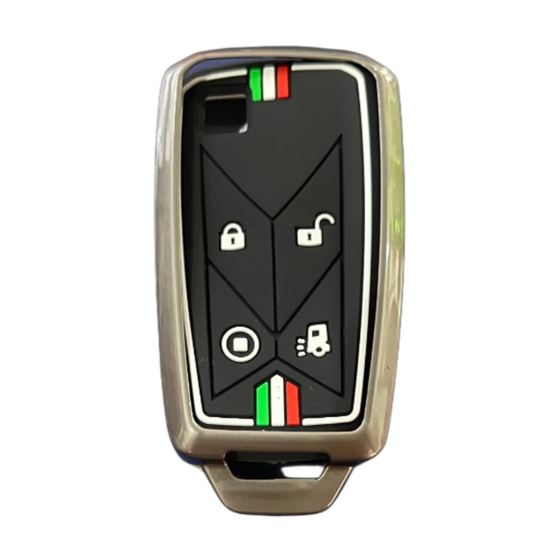 کاور ریموت و سوئیچ خودرو مدل 021 مناسب برای کشنده رنو