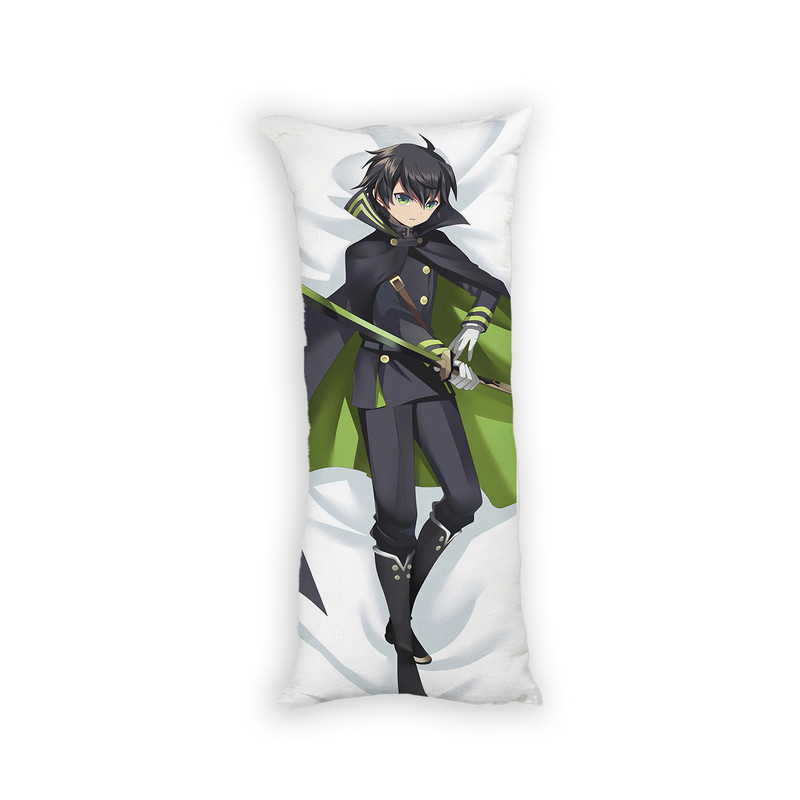 بالش انیمه owari no seraph
